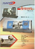  Cnc Torna Top-turn S30 10 
