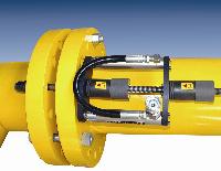  FC10TE Equalizer Hidrolik Flanş Birleştirme Ekipmanı