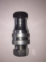  3 4" Hidrolik Otomatik Rekor
