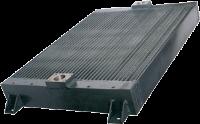  Yağ Soğutucu Oil Cooler Yağ Radyatör