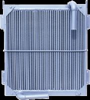  Yağ Soğutucu Oil Cooler Yağ Radyatör