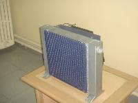 Yağ Soğutucu (oilcooler) - foto