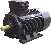 Tech Elektrik Motoru - foto