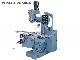  Taiwan Phoebus Kalipçi Freze Gevs 500 A 2012 Model Stokta Mevcuttur 