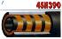 Spiral Çelik Telli Hidrolik 4SH390