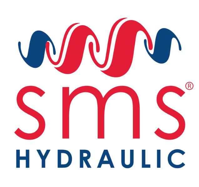 SMS Hidrolik Elemanları San. Tic. Ltd. Şti. Logo 