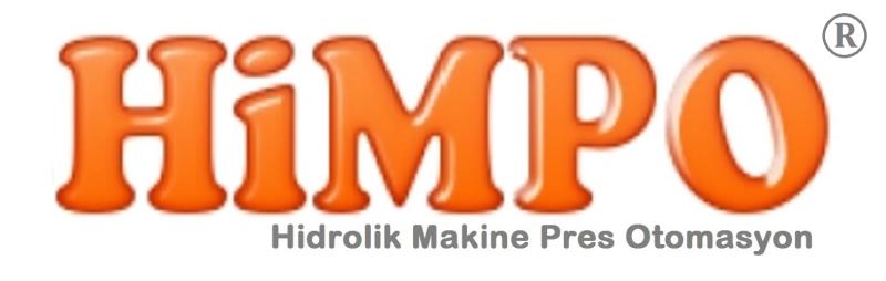 Himpo Hidrolik Logo 
